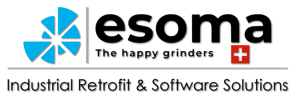 Esoma