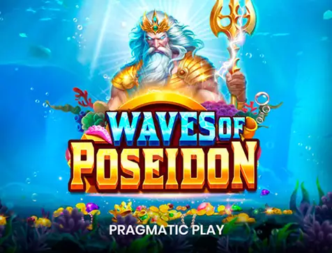 Waves of Poseidon