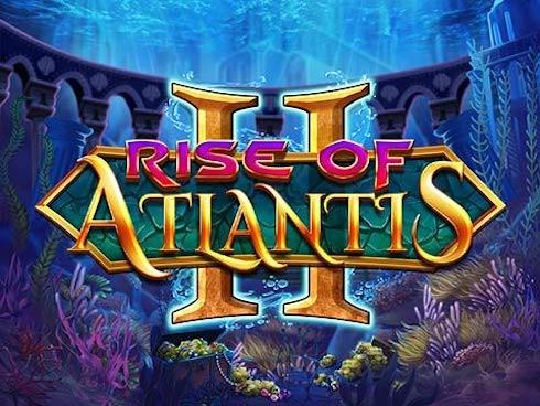 Rise Of Atlantis
