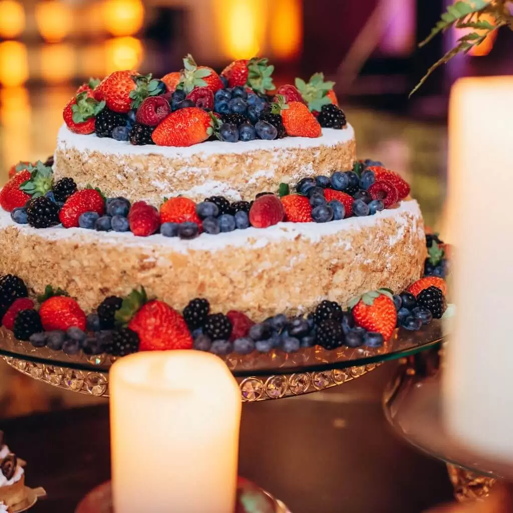 casamento Hygge em Curitiba