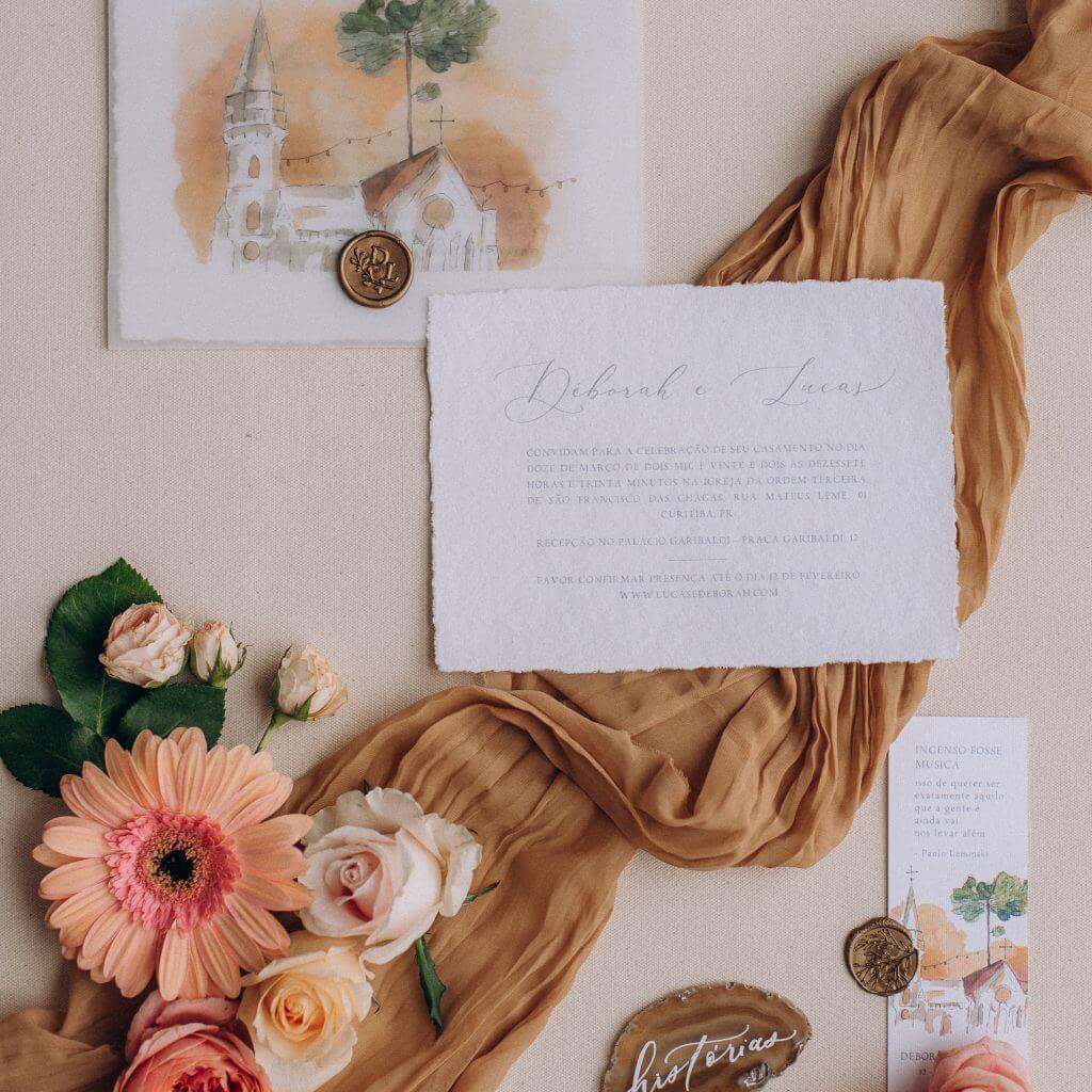 casamento hygge em Curitiba