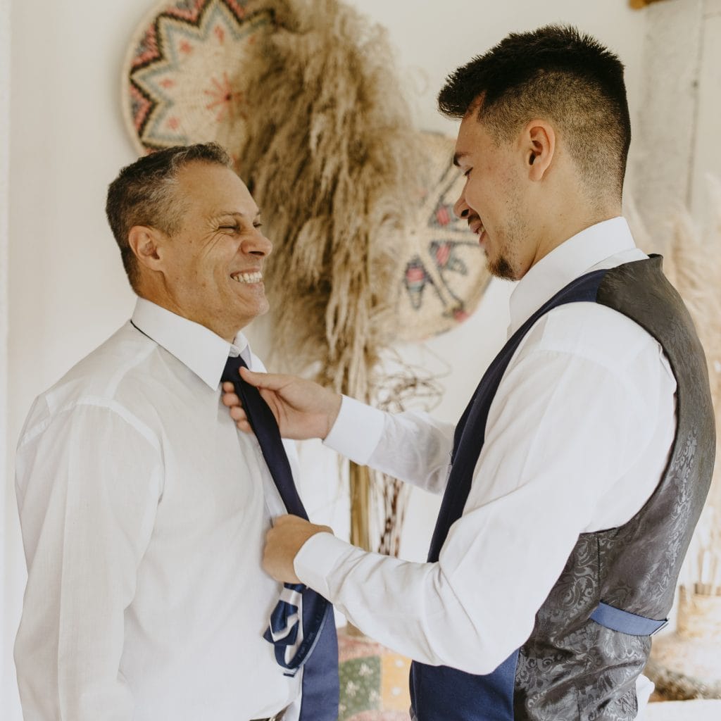 como escolher o fotografo de casamento