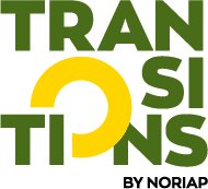 Logo Transitions by Noriap