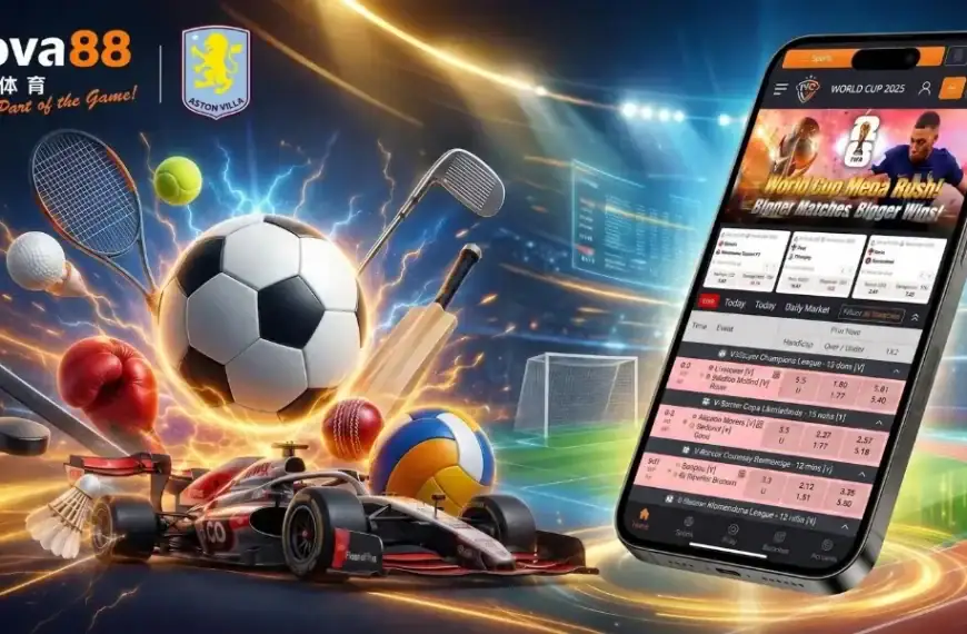 BETRADAR SPORTS