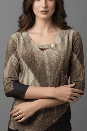 blusa tamires terroso