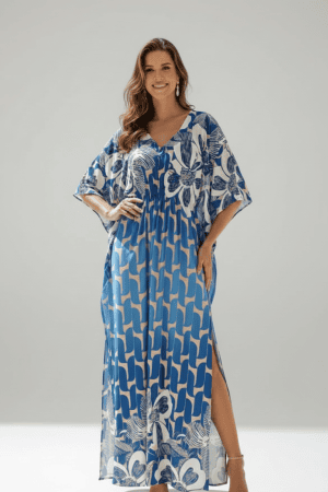 kaftan longo celeste (6)