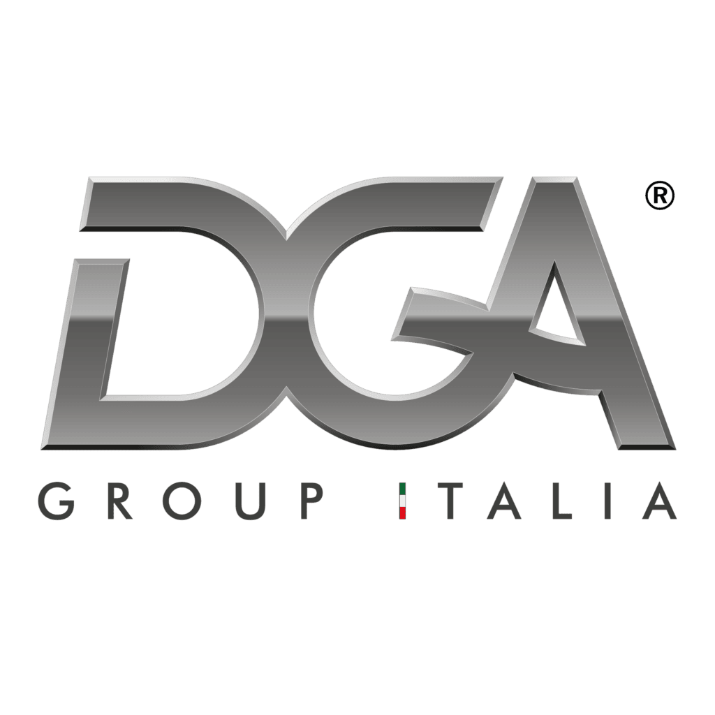 DGA group italia