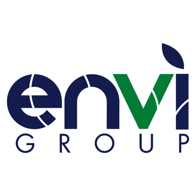 ENVI group logo