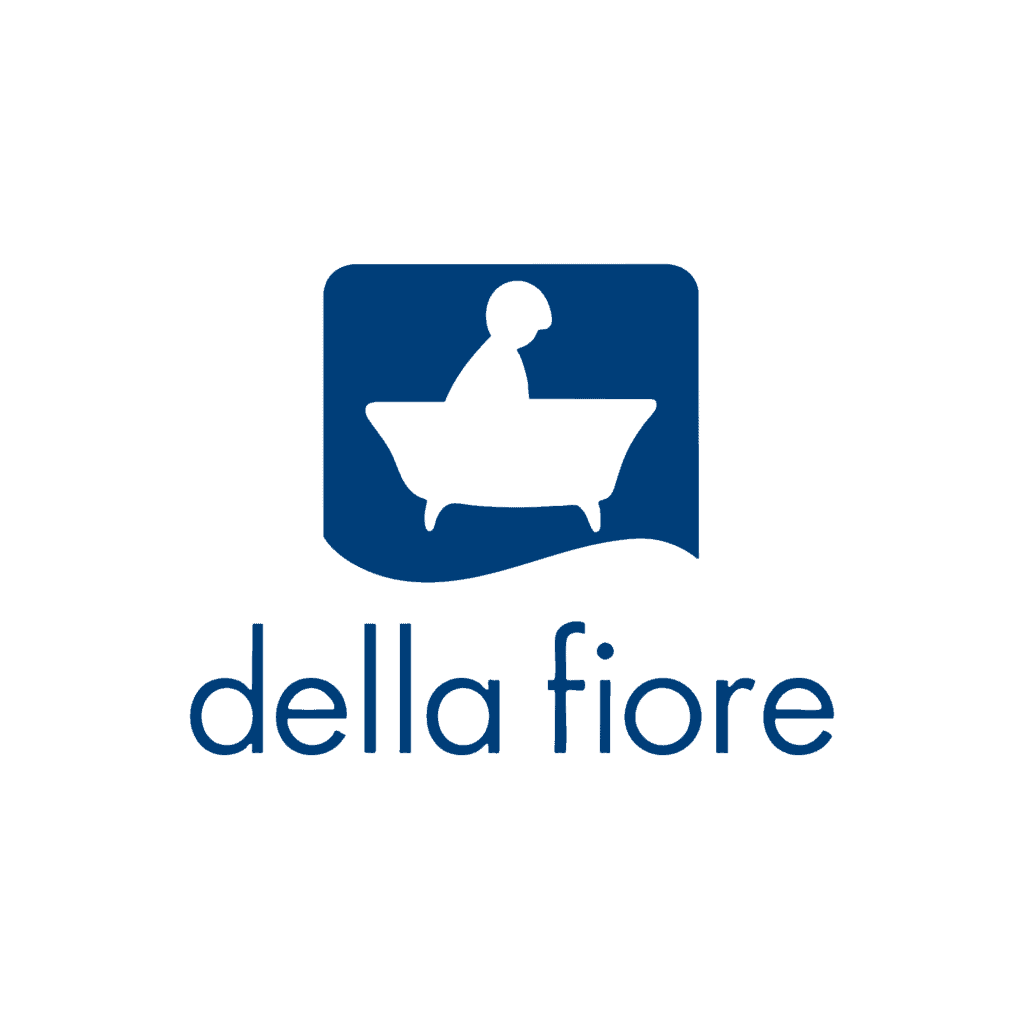 della_fiore_logo