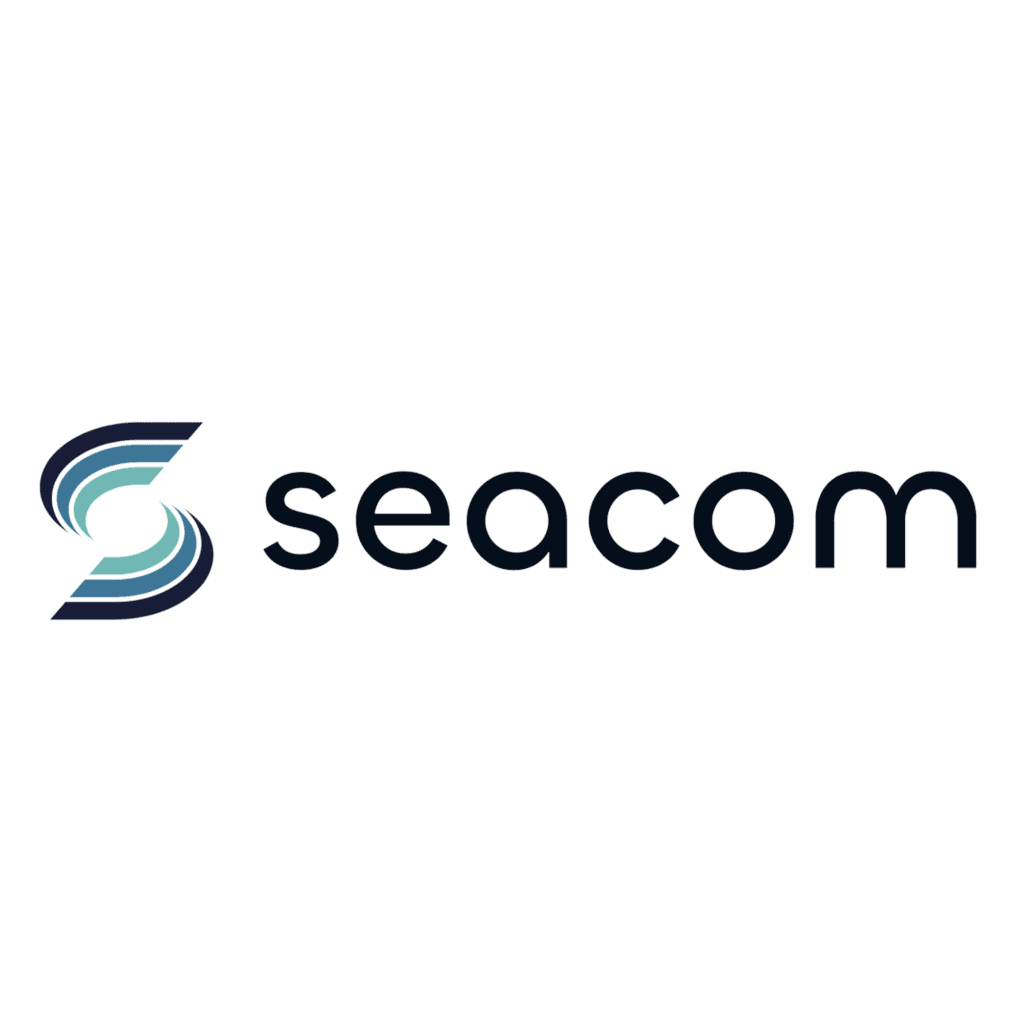SeacomLogo