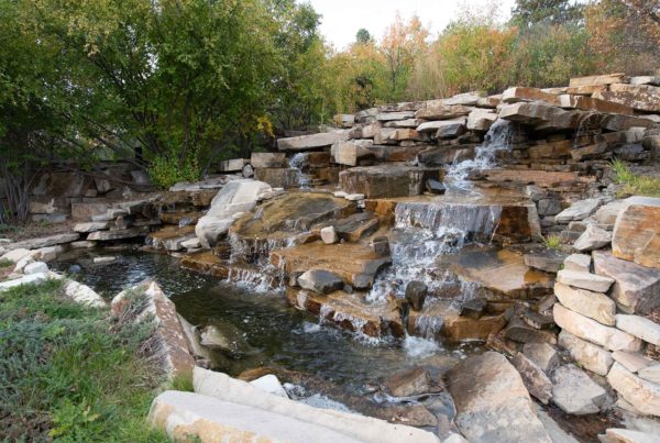 Castle Pines Metro District