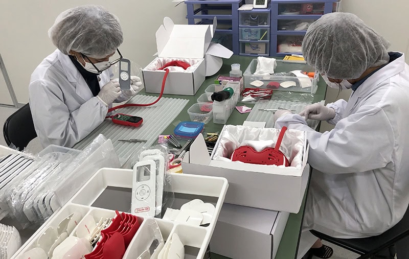 Японські методики оздоровлення – тренд здоров'я XXI століття 2 made in japon