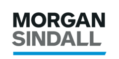 Supplied Customer - Morgan Sindall