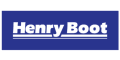 Supplied Customer - Henry Boot