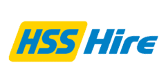 Supplied Customer - HSS Hire