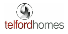 Supplied Customer - Telford Homes