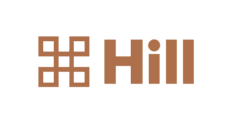 Supplied Customer - Hill Partnerships