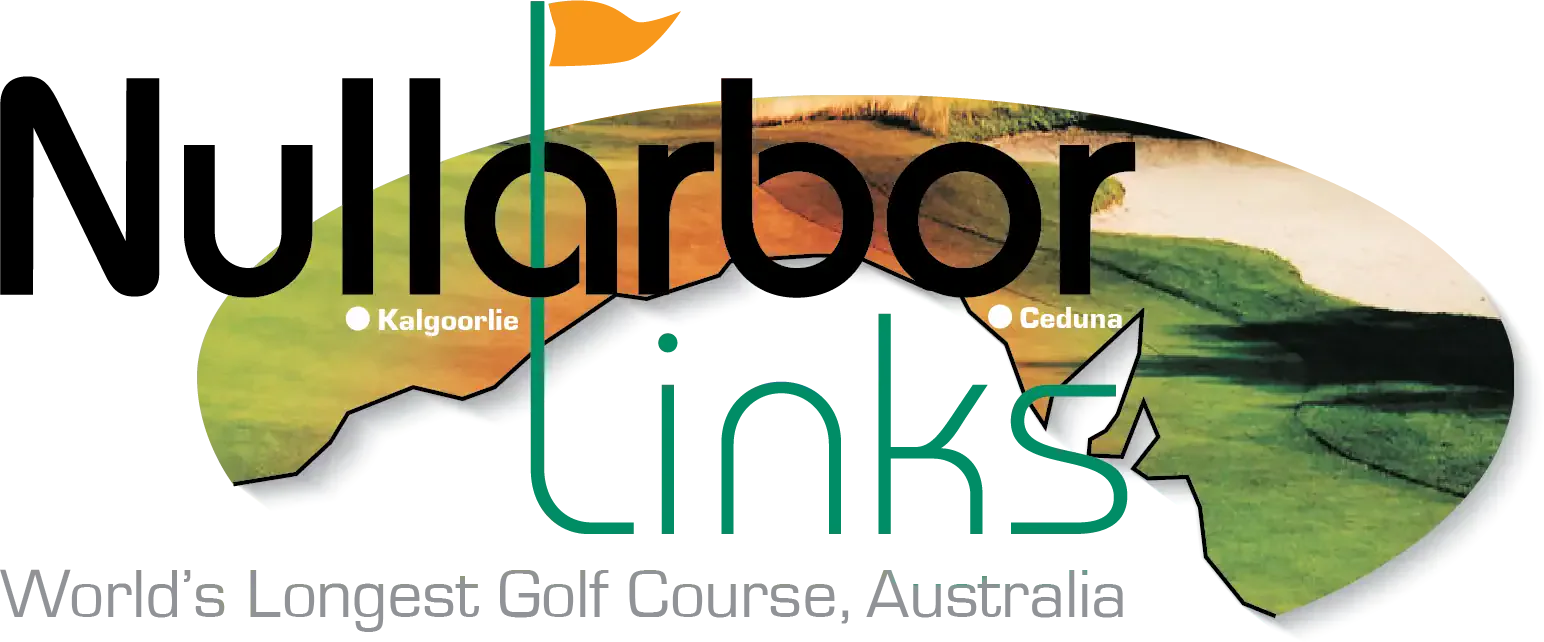 Nullarbor Links: The World's Longest Golf Course