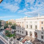 Roma, lifestyle e hotel attirano gli investitori: prezzi delle case di lusso in crescita del 5,5%