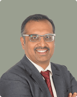 Gaurav Chaturvedi