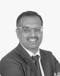 Gaurav Chaturvedi