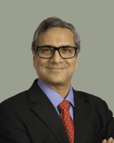 Rajesh Chaabra