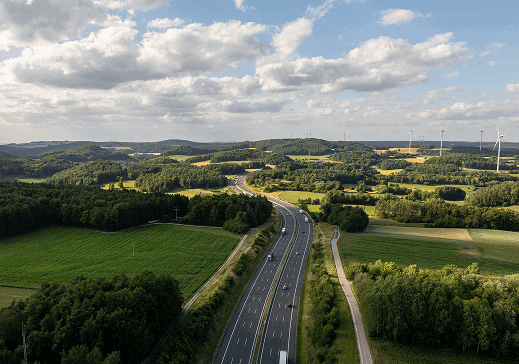 Sustainability at Nxt-Infra
