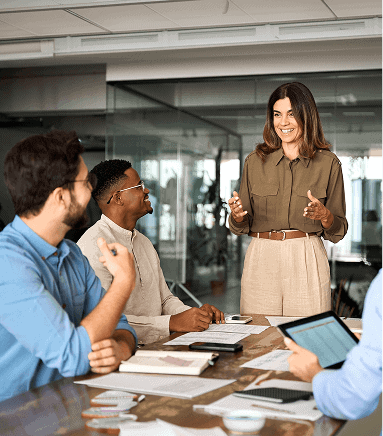 Accountability with Openness