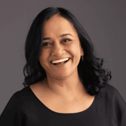 Lalitha Rajagopalan