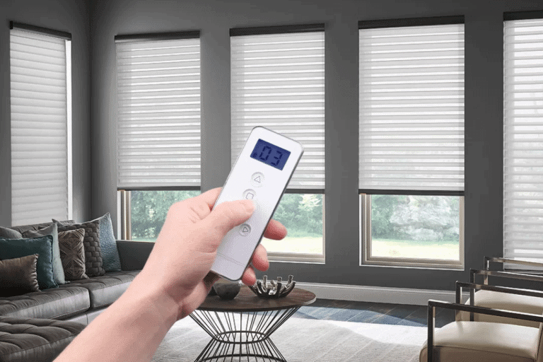 How Our Window Treatment Services Enhance Style and Functionality