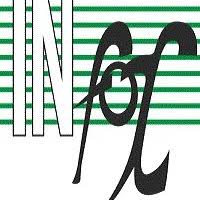 Головна 18 Інфокс лого