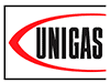 Головна 54 Unigas logo