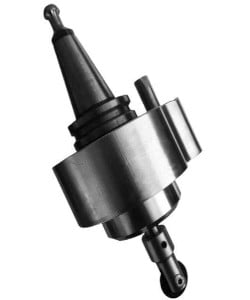 bigownik do obraibiarki cnc