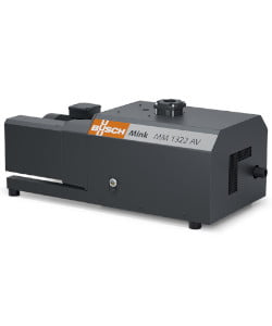 Pompa Pr&oacute;żniowa CNC