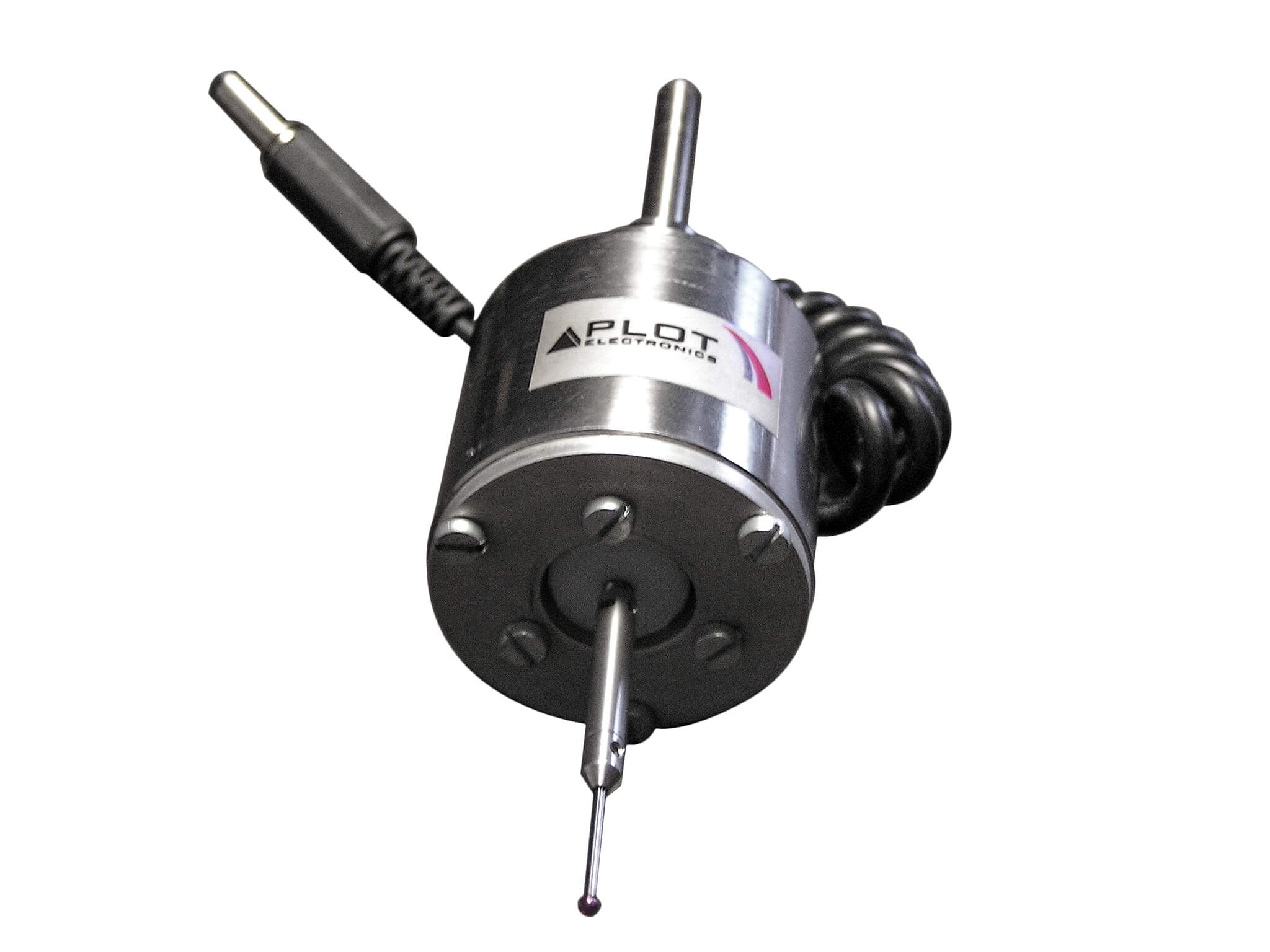 skaner stykowy 3d ploter frezujący