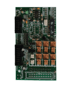 układ regulacji obrot&oacute;w wrzeciona cnc