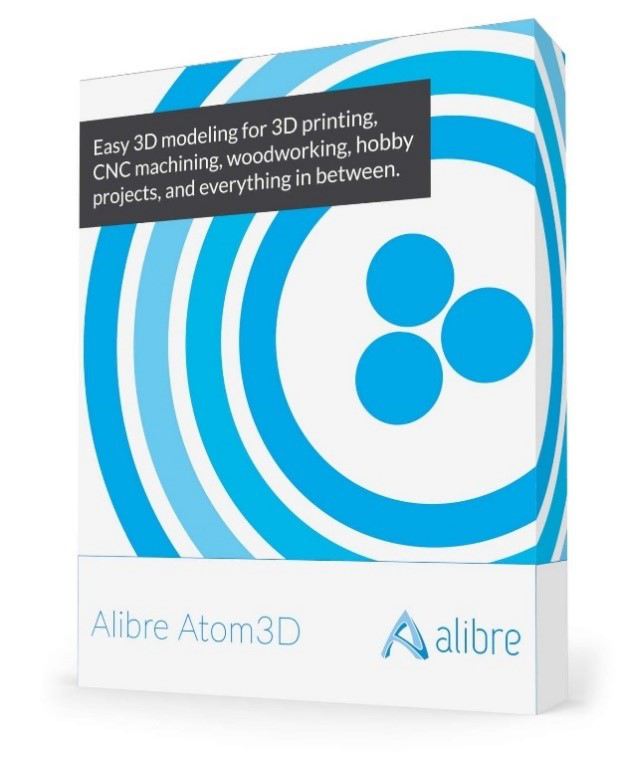 oprogramowanie CAD/CAM do obrabiarek cnc ploter&oacute;w frezujących - alibre