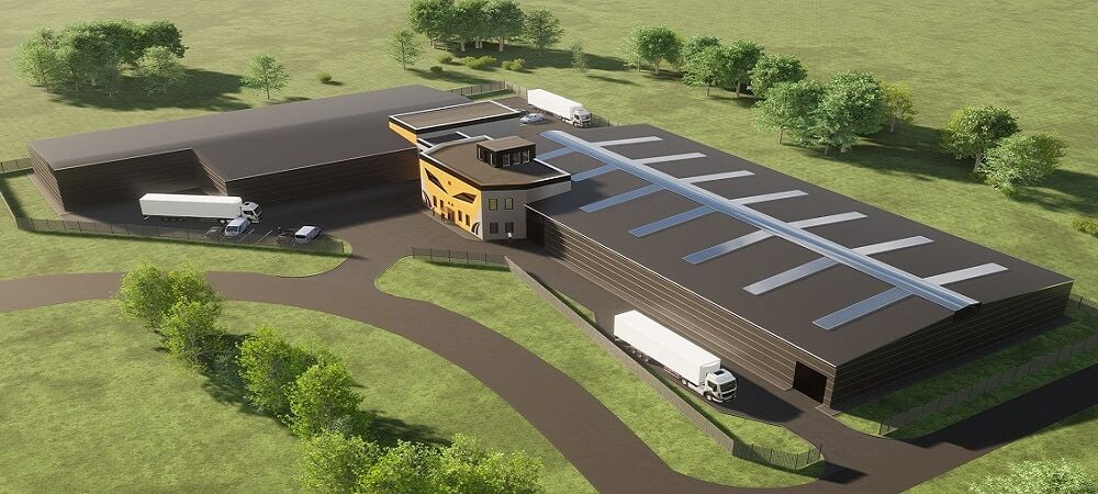 Виробництво верстатів з ЧПУ