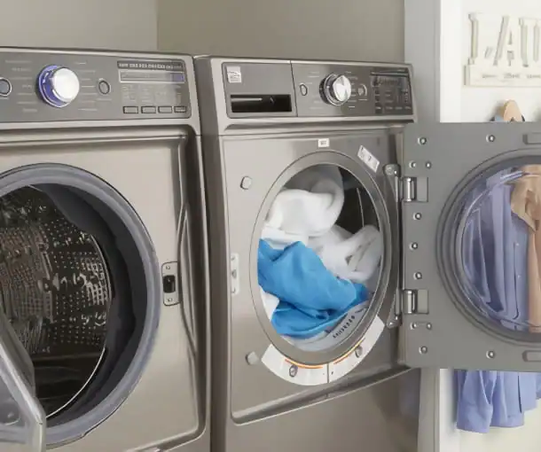 Washer and Dryer Repair in Laguna Hills