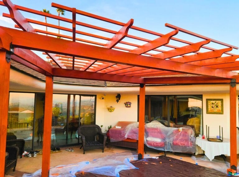 patio cover dana point orange county