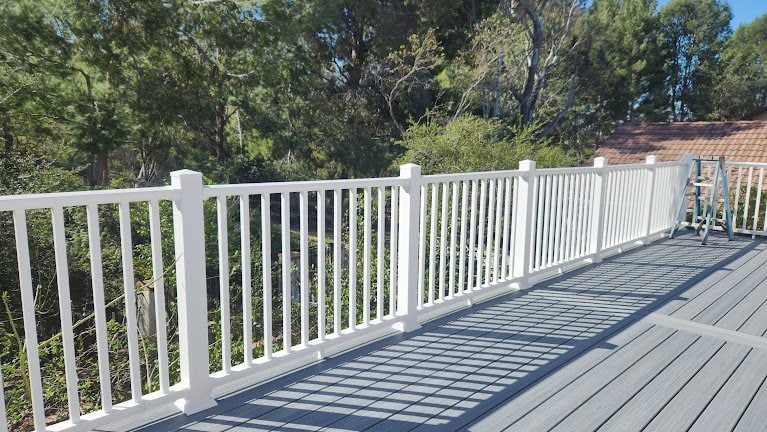 Railings Anaheim orange county