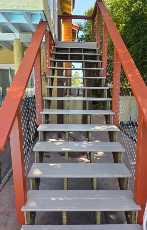 composite-stairs-mission-viejo