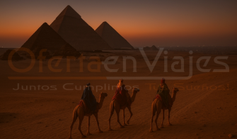 Egipto Encuentro con los Reyes Magos es un viaje familiar único. Descubre el viaje familiar a Egipto con templos, desierto y magia. ¡Reserva tu aventura!