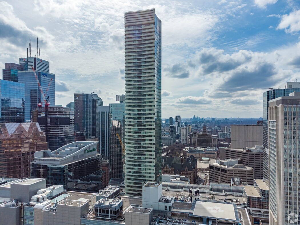 Office Evolution Toronto