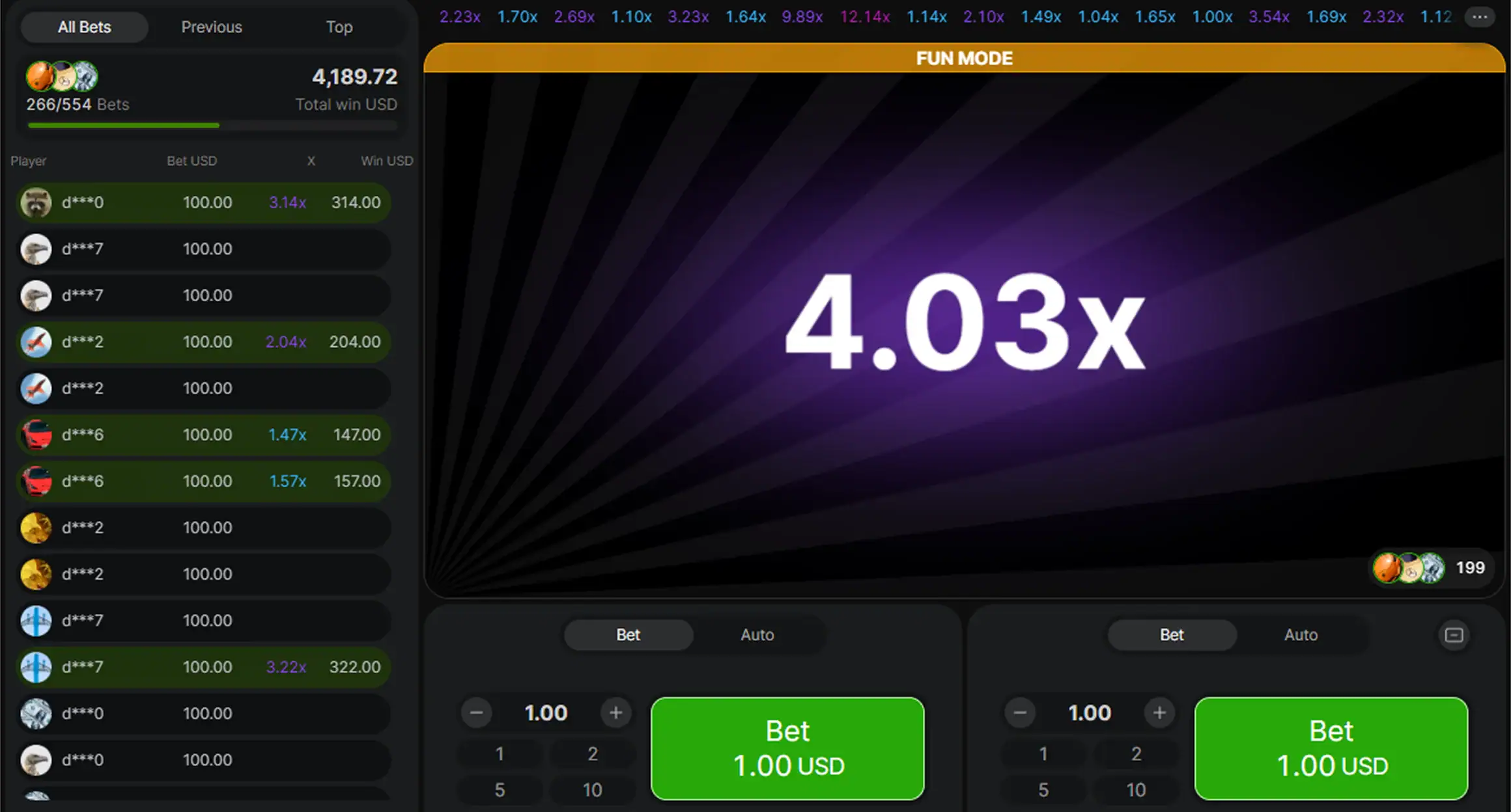 Aviator Real Money Game