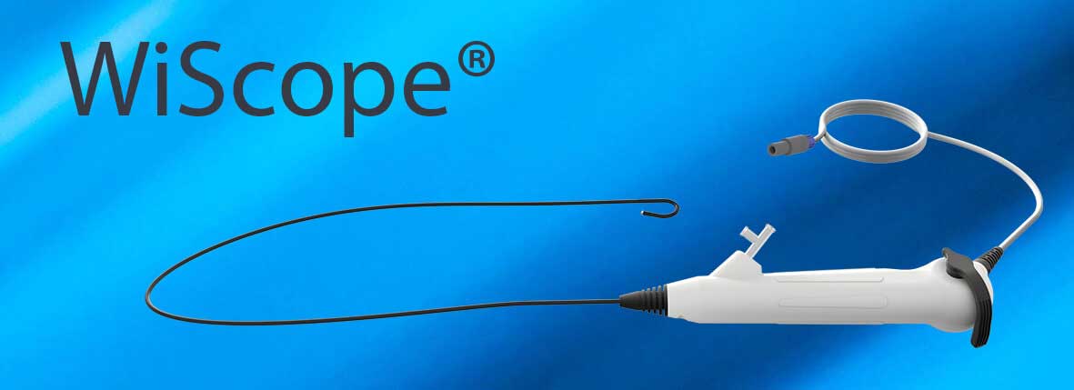 WiScope（ワイスコープ）