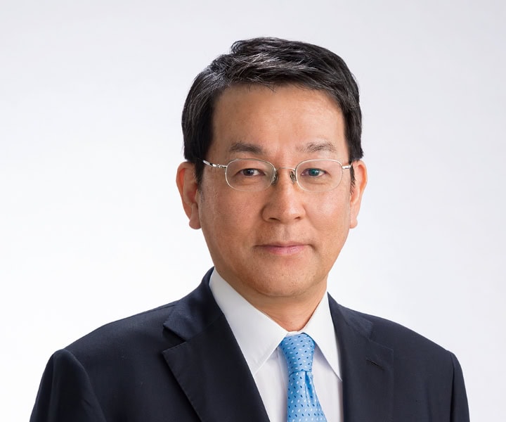 東京国際大堀病院院長 大堀理〜Makoto Ohori〜