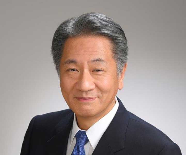 東京国際大堀病院副院長 ロボット手術センター長/婦人科部長 井坂惠一〜Keiichi Isaka〜