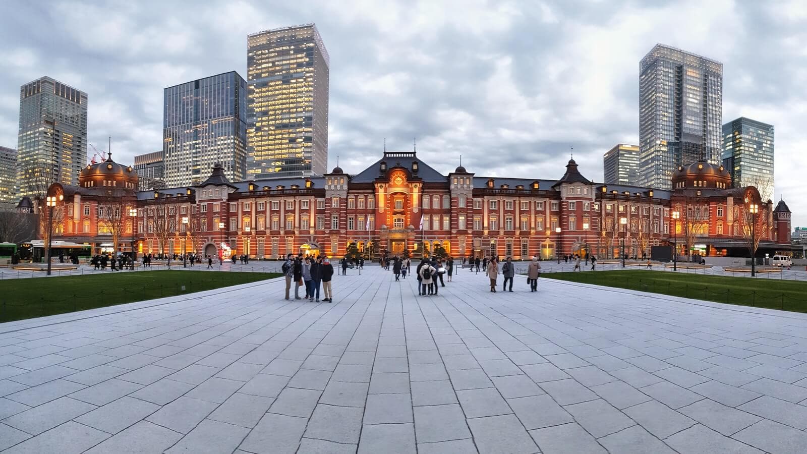 東京八重洲クリニック
