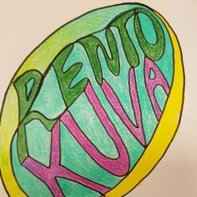 rento kuva kurssikonseptin kuva